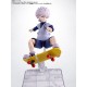 S.H. Figuarts Hunter x Hunter Gon & Killua Hunter Exam Arc Optional Part Set BANDAI SPIRITS