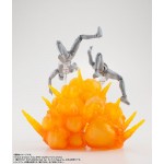 Tamashii SPEC Tamashii EFFECT EXPLOSION Red Ver. for S.H.Figuarts BANDAI SPIRITS