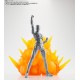 Tamashii SPEC Tamashii EFFECT EXPLOSION Red Ver. for S.H.Figuarts BANDAI SPIRITS