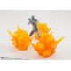 Tamashii SPEC Tamashii EFFECT EXPLOSION Red Ver. for S.H.Figuarts BANDAI SPIRITS