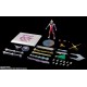 S.H. Figuarts Ultraman Tiga Multi Type 30th Anniversary Edition BANDAI SPIRITS