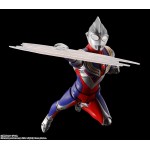 S.H. Figuarts Ultraman Tiga Multi Type 30th Anniversary Edition BANDAI SPIRITS