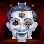 ROVER ROBIN Smash Mr. Gusion Kotobukiya