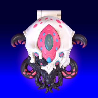 ROVER ROBIN Sinks Plant 9 Pits Cuttle Kotobukiya