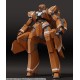 MODEROID Aldnoah.Zero KG 6 Sleipnir Plastic Model Good Smile Company