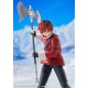 OSHI WORKS Frieren Beyond Journeys End Stark Kotobukiya