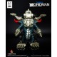 Chibi Creature SSSS.GRIDMAN Mecha Ghoulghilas, the Revenge Kaiju Ember Toys
