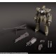 MODEROID Aldnoah.Zero KG 7 Areion Plastic Model Good Smile Company