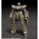 MODEROID Aldnoah.Zero KG 7 Areion Plastic Model Good Smile Company
