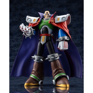 Mega Man X Sigma Ver. Plastic Model Kotobukiya