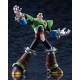 Mega Man X Sigma Ver. Plastic Model Kotobukiya