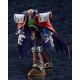 Mega Man X Sigma Ver. Plastic Model Kotobukiya