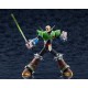 Mega Man X Sigma Ver. Plastic Model Kotobukiya