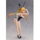 Miss Kobayashis Dragon Maid Tohru Bare Leg Bunny Ver. 1/4 FREEing
