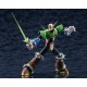 Mega Man X Sigma Ver. Plastic Model Kotobukiya