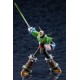 Mega Man X Sigma Ver. Plastic Model Kotobukiya