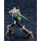 Mega Man X Sigma Ver. Plastic Model Kotobukiya