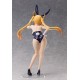 Miss Kobayashis Dragon Maid Tohru Bare Leg Bunny Ver. 1/4 FREEing