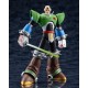 Mega Man X Sigma Ver. Plastic Model Kotobukiya