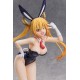 Miss Kobayashis Dragon Maid Tohru Bare Leg Bunny Ver. 1/4 FREEing