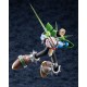 Mega Man X Sigma Ver. Plastic Model Kotobukiya