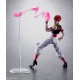 S.H. Figuarts Hunter x Hunter Hisoka BANDAI SPIRITS