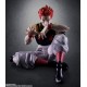 S.H. Figuarts Hunter x Hunter Hisoka BANDAI SPIRITS