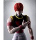 S.H. Figuarts Hunter x Hunter Hisoka BANDAI SPIRITS