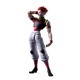 S.H. Figuarts Hunter x Hunter Hisoka BANDAI SPIRITS