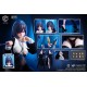 YU 01B Nun Layla 1/12 FOGTOYS