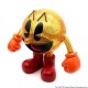 Pac-Man SOFVIPS Pac Man Clear Yellow Glitter ELECTRIC TOYS