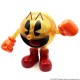 Pac-Man SOFVIPS Pac Man Clear Yellow Glitter ELECTRIC TOYS