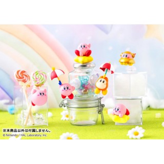 Tobimasu Kirby Pack of 6 MegaHouse