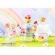 Tobimasu Kirby Pack of 6 MegaHouse