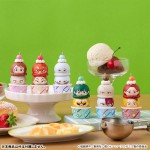 Stack Up & Change My Hero Academia Pack of 6 MegaHouse