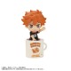 Ochatomo Series Haikyuu!! Itadaki no Break Time Pack of 6 MegaHouse