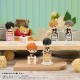 Ochatomo Series Haikyuu!! Itadaki no Break Time Pack of 6 MegaHouse