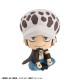 LookUp ONE PIECE Trafalgar Law MegaHouse