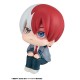 LookUp My Hero Academia Shoto Todoroki MegaHouse