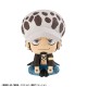 LookUp ONE PIECE Trafalgar Law MegaHouse