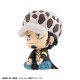 LookUp ONE PIECE Trafalgar Law MegaHouse