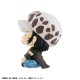 LookUp ONE PIECE Trafalgar Law MegaHouse