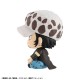 LookUp ONE PIECE Trafalgar Law MegaHouse