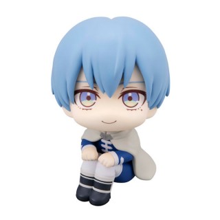 LookUp Frieren Beyond Journeys End Himmel MegaHouse