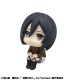 LookUp Attack on Titan Mikasa Ackerman MegaHouse
