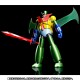 Super Robot Chogokin Mazinger Z Kotetsu Jeeg Color Bandai Collector