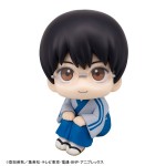 LookUp Gintama Shinpachi Shimura MegaHouse