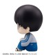 LookUp Gintama Shinpachi Shimura MegaHouse