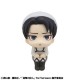 LookUp Attack on Titan Levi Cleaning Ver. MegaHouse