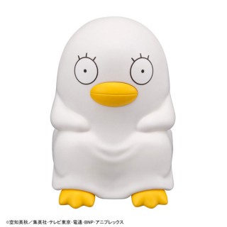 LookUp Gintama Elizabeth MegaHouse